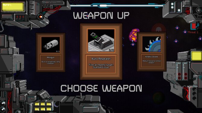 Void Scrappers 