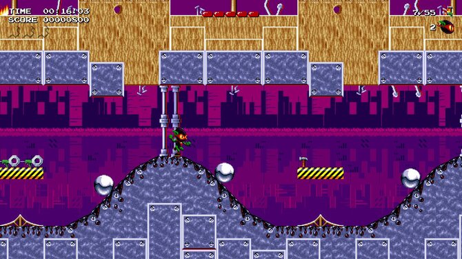 Zool Redimensioned 