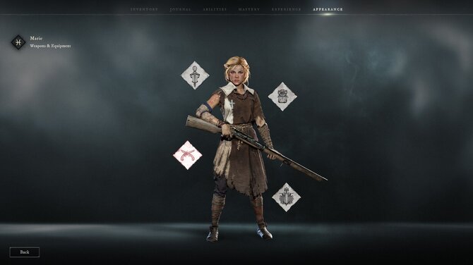 HUNGER Closed Beta 