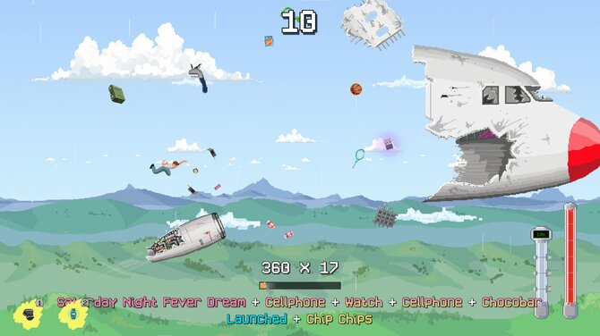 Freefall '95 