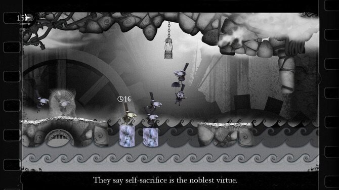 The Misadventures of P.B. Winterbottom 
