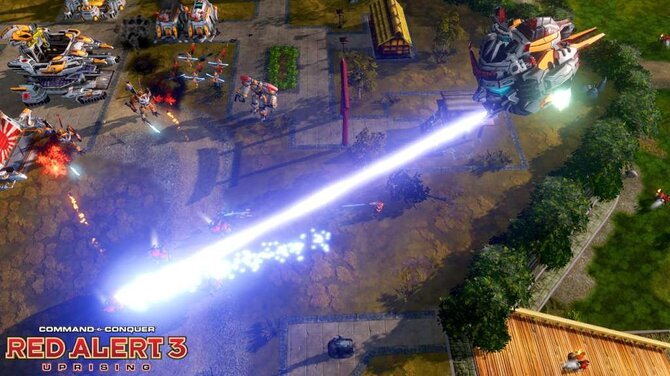 Command & Conquer The Ultimate Collection 