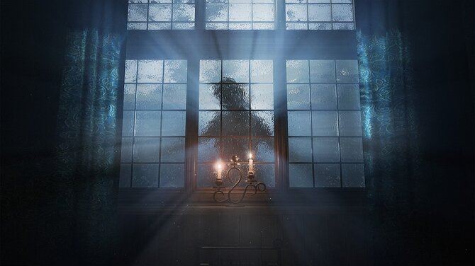 Layers of Fear (2023) 