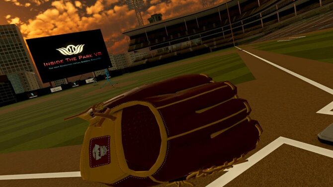 Inside The Park VR 