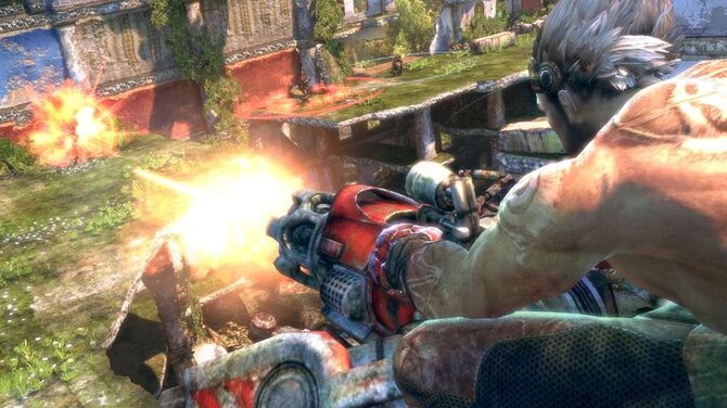 ENSLAVED: Odyssey to the West Premium Edition 