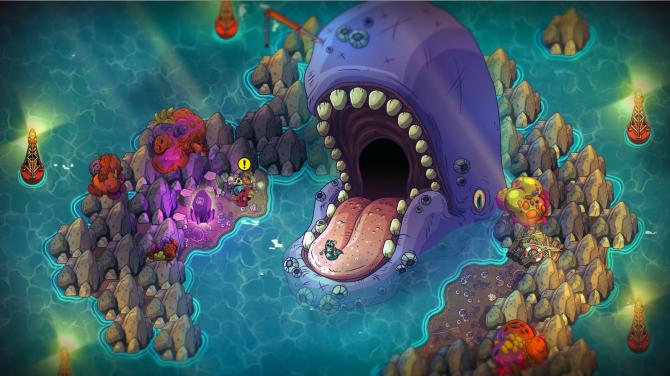 Nobody Saves the World: Complete Bundle 