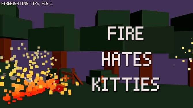 Jones On Fire 
