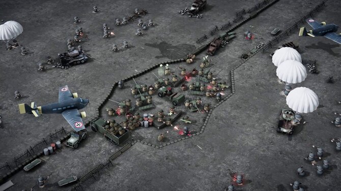 Northend Tower Defense 