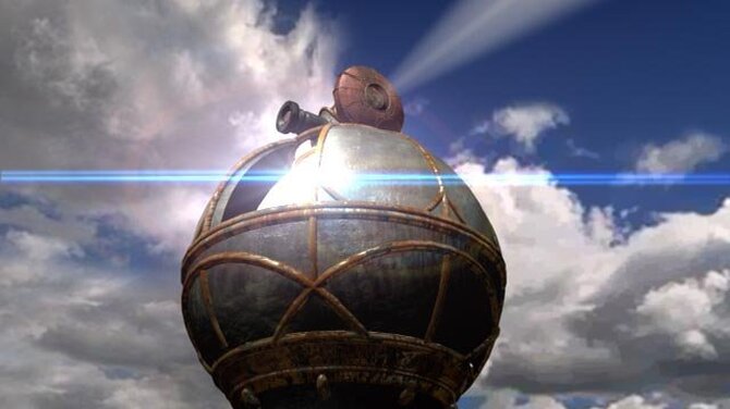 Myst III: Exile 