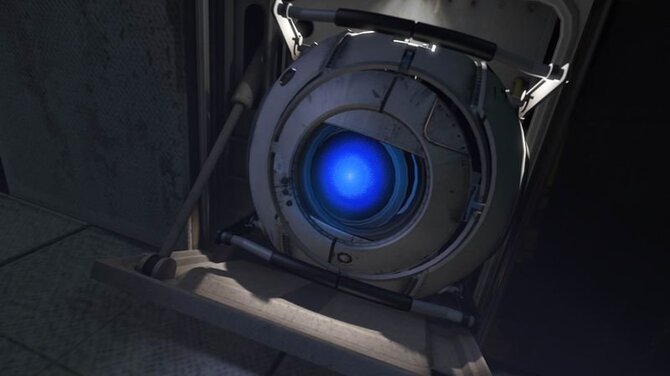 Portal 2 