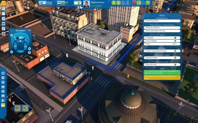 Cities XL Limited Edition (2009) 