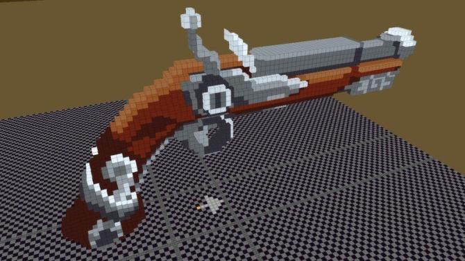 Guncraft 