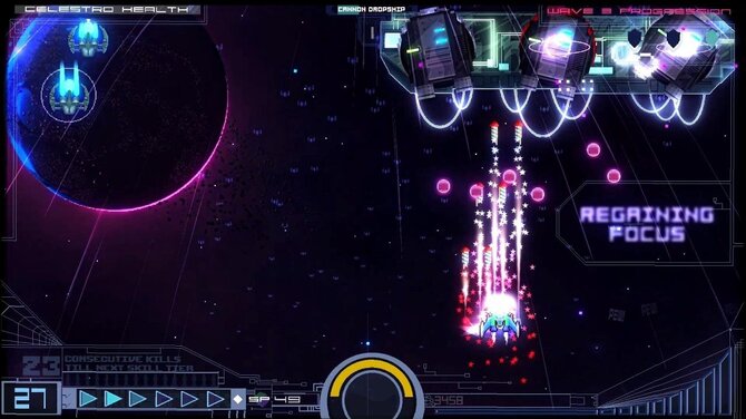 ExtraGalactica 