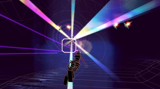 Rez Infinite 