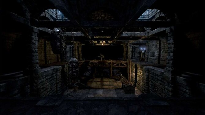 Legend of Grimrock 2 