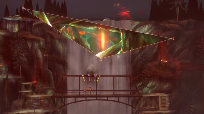 OXENFREE II: Lost Signals 
