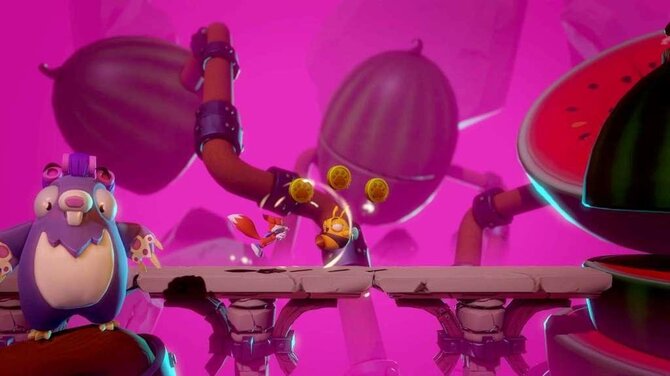 Super Lucky's Tale: Standard Edition 