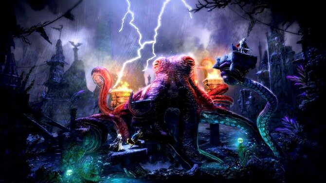 Trine 2: Complete Story 