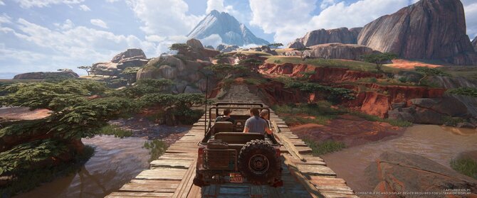 Uncharted: Legacy of Thieves Collection 