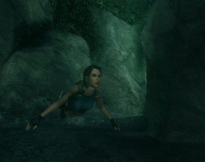 Tomb Raider Classics Collection 