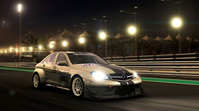 Grid Autosport Black Edition 