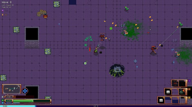 Bug Alliance 