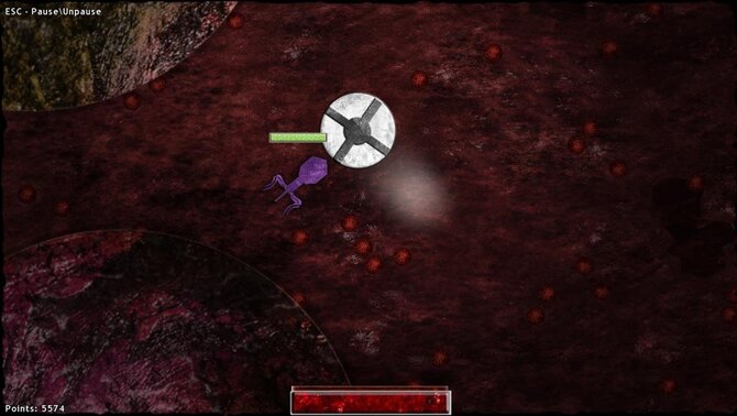 Germ Wars 