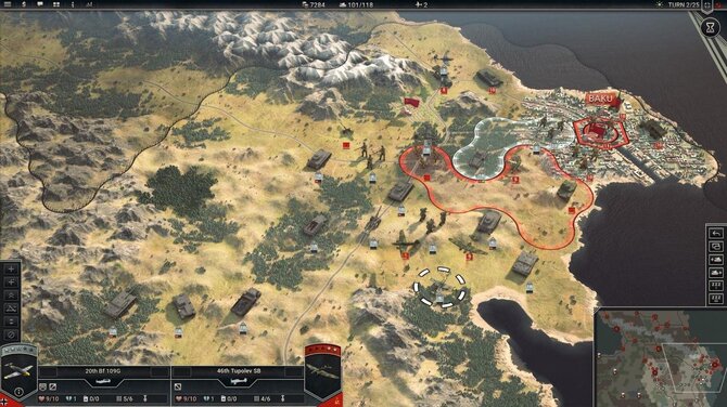 Panzer Corps 2 
