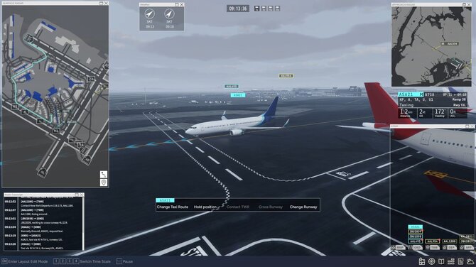 Airport Control 27 