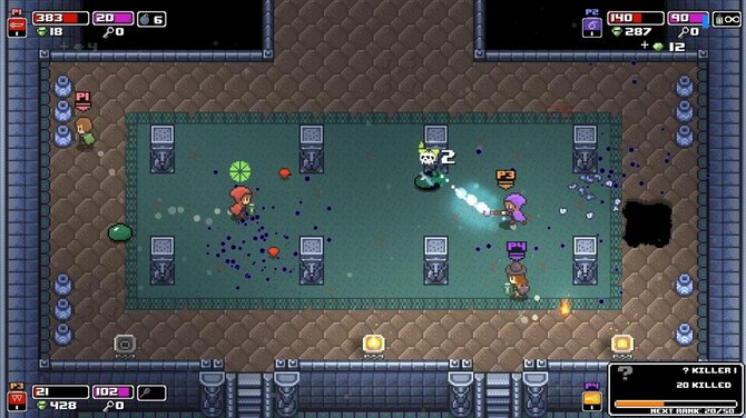 Rogue Heroes: Ruins of Tasos 
