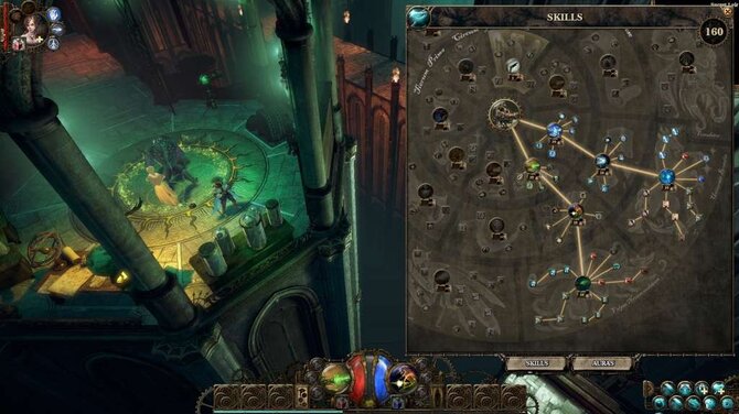 The Incredible Adventures of Van Helsing: Final Cut 