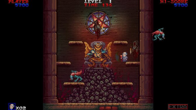 Eternum EX 
