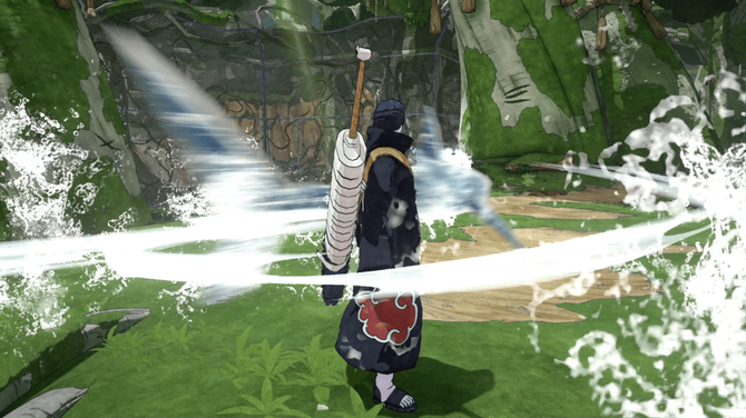 NARUTO TO BORUTO: Shinobi Striker 