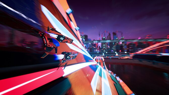 Redout 2 