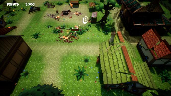 Chaos Village 