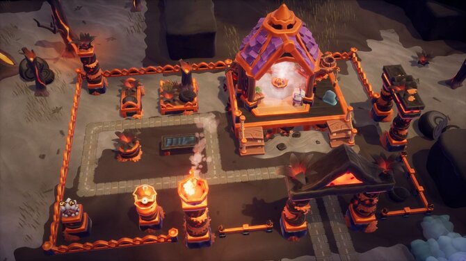 Oddsparks Ultimate Edition 