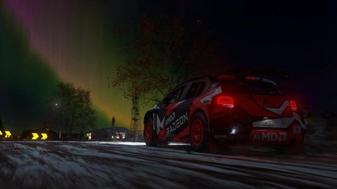 DIRT 5 TR/CIS 