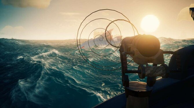 Sea of Thieves: Anniversary Edition 