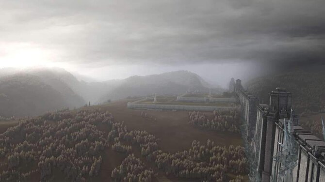 King Arthur II: The Role-Playing Wargame 