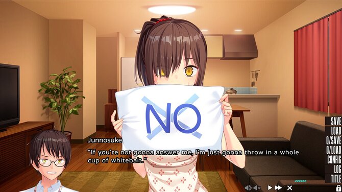 NUKITASHI 