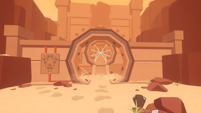 Faraway: Puzzle Escape 