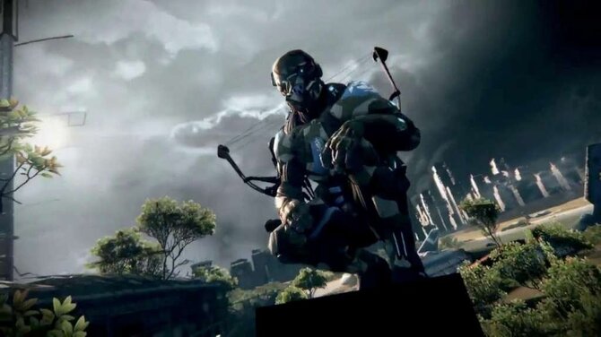 Crysis 3 Hunter Edition 