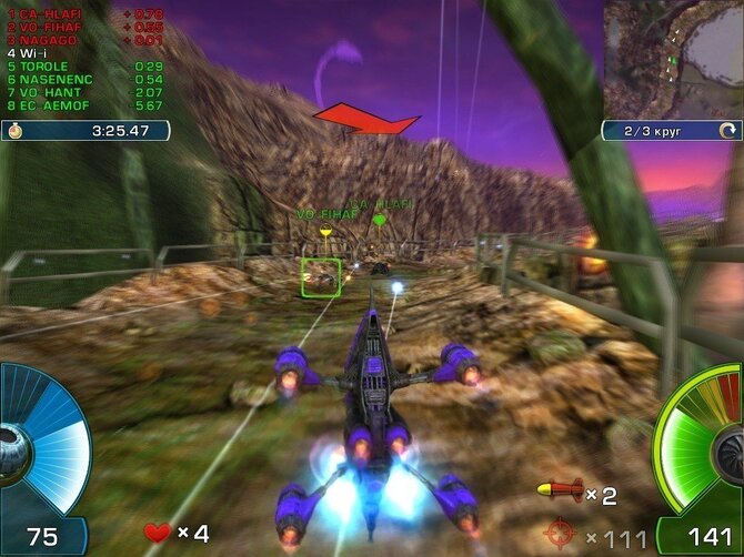 A.I.M. Racing 
