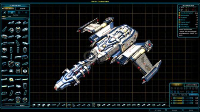 Galactic Civilizations III Ultimate Edition 