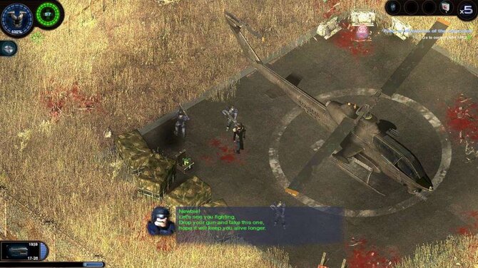 Alien Shooter 2 Conscription 