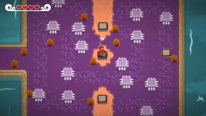 Legend of the Skyfish 
