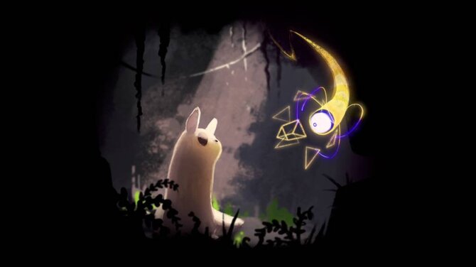 Rain World: Slugcat's Lifecycle Edition 