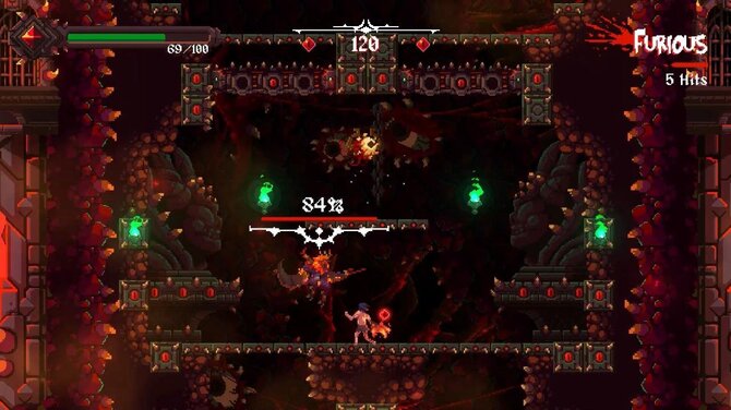 Rising Hell 