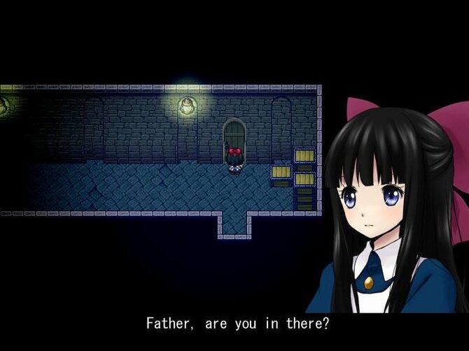 Mad Father 