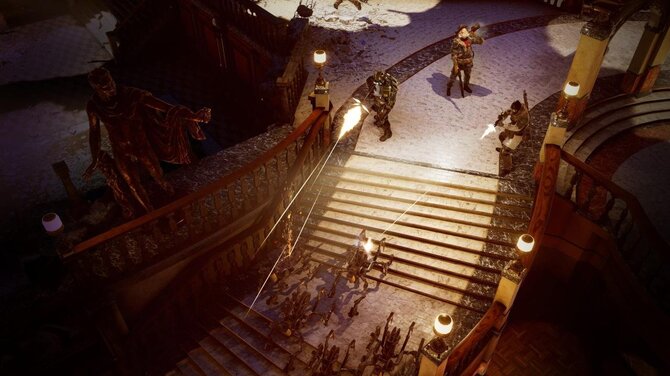 Wasteland 3 Day One Edition 